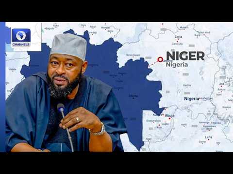 Illegal Miners’ Death: Niger Declares Curfew Following Protests In Northern Nigeria +More