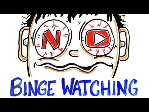 Is Binge Watching Bad For You? - UCC552Sd-3nyi_tk2BudLUzA