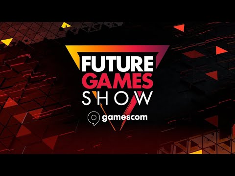 Future Games Show at gamescom 2025 - PC Gamer Co-stream