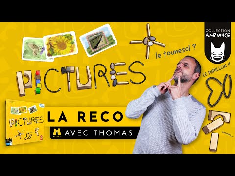 La Reco' de Matagot : Pictures
