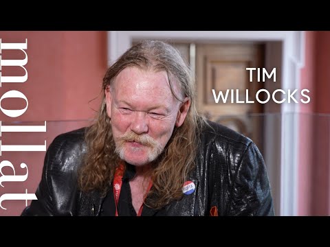 Vido de Tim Willocks