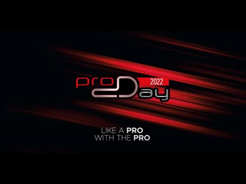 Vmoto | ProDay 2022 | Presentation