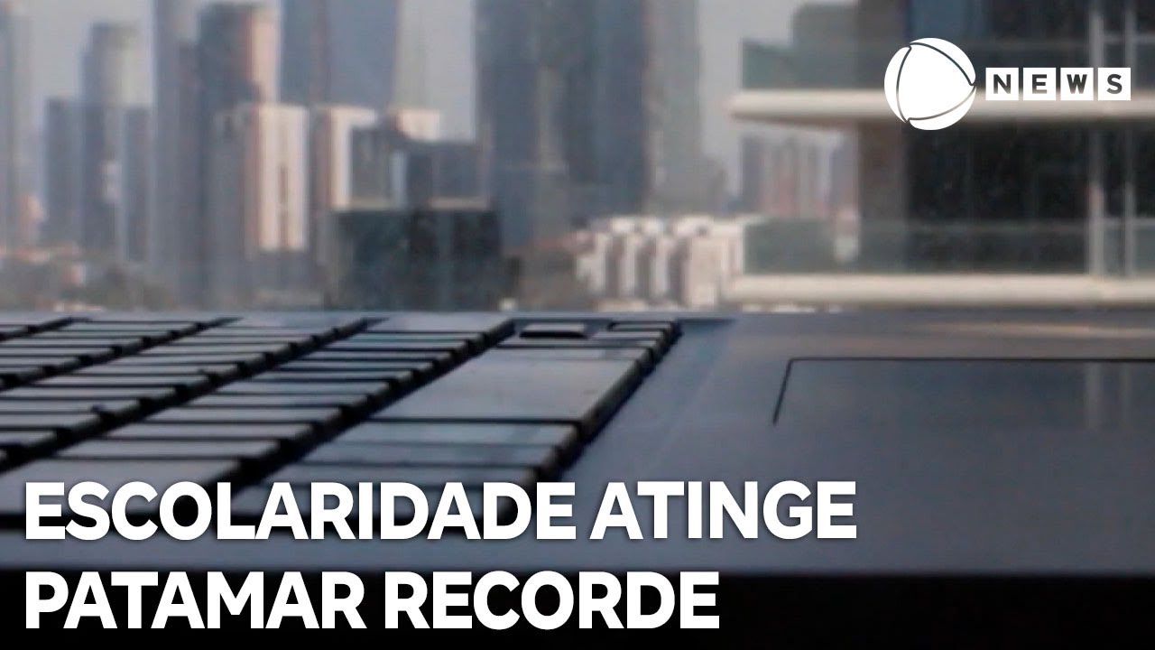 Escolaridade de donos de pequenos negócios atinge patamar recorde no Brasil