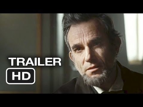 Lincoln Official Trailer #1 (2012) Steven Spielberg Movie HD - UCi8e0iOVk1fEOogdfu4YgfA