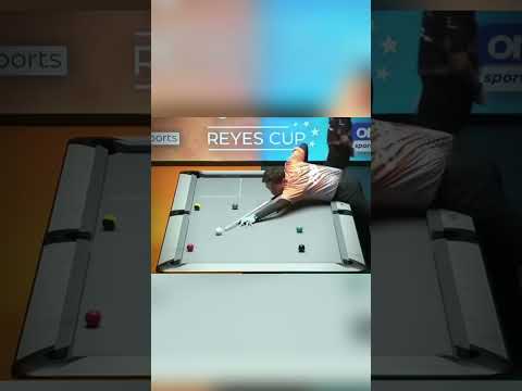 Dương Quốc Hoàng vs Skyler Woodward