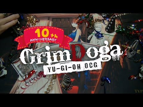 遊戯王ocgグリム動画の最新動画 Youtubeランキング