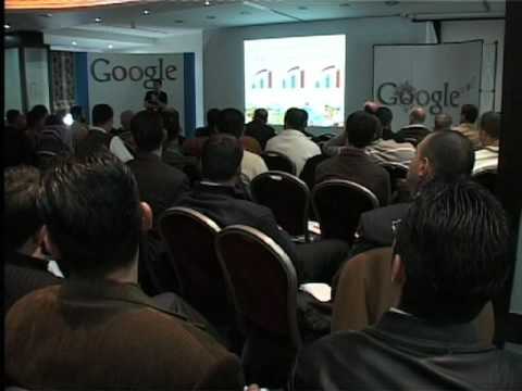 Google GPals Day for Entrepreneurs - AdWords - UC_x5XG1OV2P6uZZ5FSM9Ttw