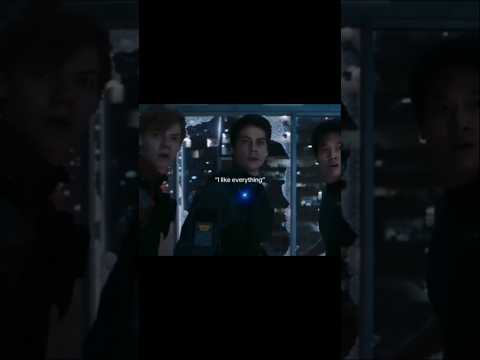 Trying smth new yall #edit #shorts #movies#themazerunner#spiderman #strangerthings #fypシ#harrypotter