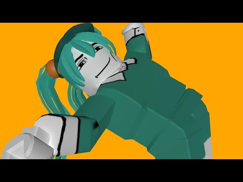 Roblox Get Down