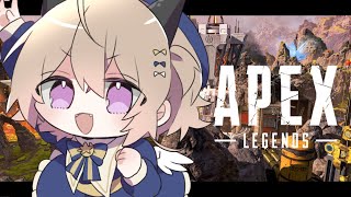 【APEX Legends】新しいPCであぺしたいだけ【個人Vtuber/夢野つむぎ】