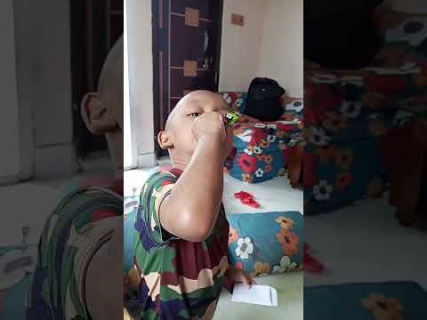 ডুডি ডাম ডাম ডুডি ডাম #baby #kids #cutebaby