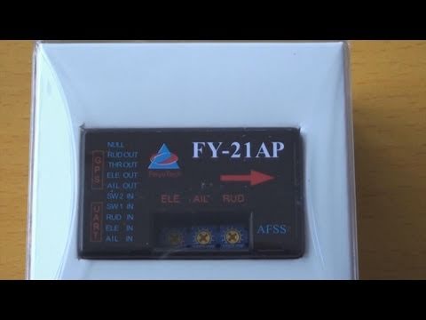 Unboxing FY-21AP with AP117 OSD - UCsFctXdFnbeoKpLefdEloEQ