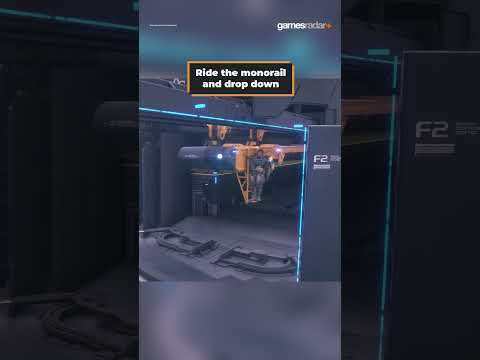 HOW to reach the Inventor in Death Stranding 2