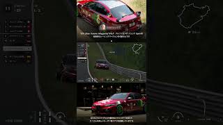 【GT7】さすがにパワーがありすぎる　だから突然あんなコトが起きる【グランツーリスモ7】