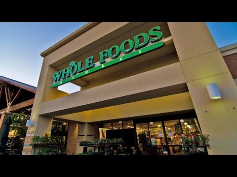 Things Whole Foods Doesn't Want You To Know - UCJ7dtuZhjFSJvb_CZjWJkng