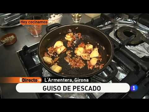 Receta de Guiso de pescado   ED - UCMXIrc70zbBQEY_XfJuMrrg