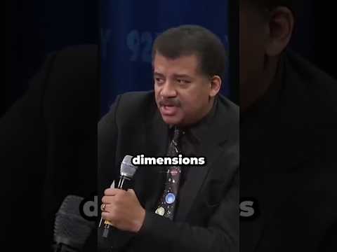 How an Ant Sees the 3rd Dimension 👀 w/ Neil deGrasse Tyson