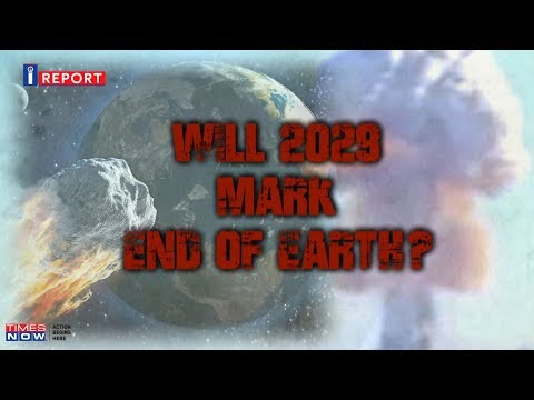 Video - End of Earth is close? Another prediction and the truth