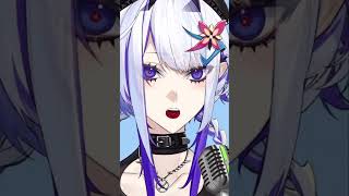 ray #shorts #vtuber  #歌ってみた #バンプオブチキン