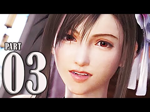 🔴 FINAL FANTASY 7 REBIRTH PS5  – COSTA DEL SOL PART 3 – COMPLETE GAMEPLAY WALKTHROUGH【NO COMMENTARY】