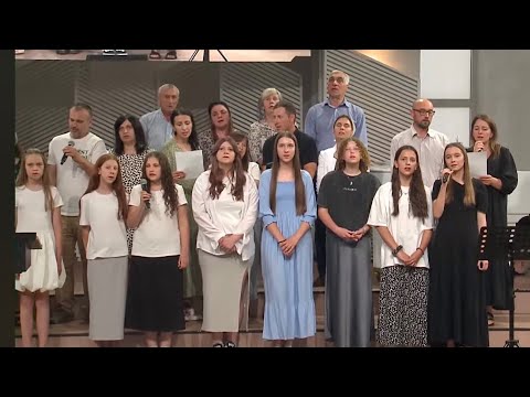 Программа группы ВШ || 15.06.2025"