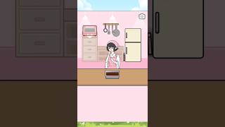 【 元カノ回避 】苦手な料理も愛があれば♡ バレンタイン  [ Avoiding Ex-Girlfriend ]  #games #ゲーム実