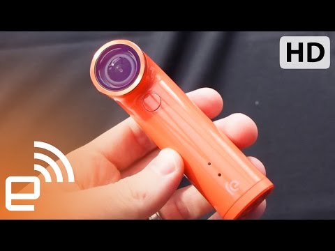 First look: HTC RE camera | Engadget - UC-6OW5aJYBFM33zXQlBKPNA