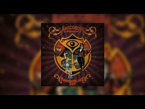 Dimitri Vegas & Like Mike vs KSHMR - OPA (Original Mix) Tomorrowland Mix Cut | Dharma Worldwide