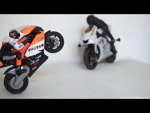 JXD Mini RC Sports bike with Gyro Complete Re Review - UCsFctXdFnbeoKpLefdEloEQ