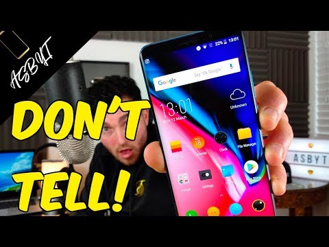 Elephone U Pro Review - (AFTER 1 MONTH) What They DON'T Tell You! - UC18WQbNSfrqxlIjKeIW3bGQ