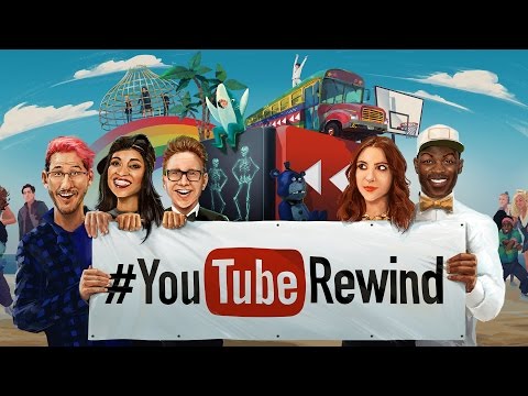 YouTube Rewind: Now Watch Me 2015 | #YouTubeRewind - UCBR8-60-B28hp2BmDPdntcQ