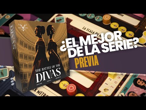 🎤 PREVIA - THE BATTLE OF THE DIVAS 💅 Mi OPINIÓN y repaso COMPLETO a las reglas.