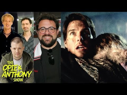 Opie & Anthony - War of the Worlds