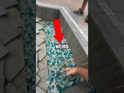 She Found A Cool Looking Rock