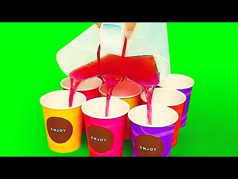 EPIC 5-MINUTE HACKS AND CRAFTS COMPILATION - UC295-Dw_tDNtZXFeAPAW6Aw