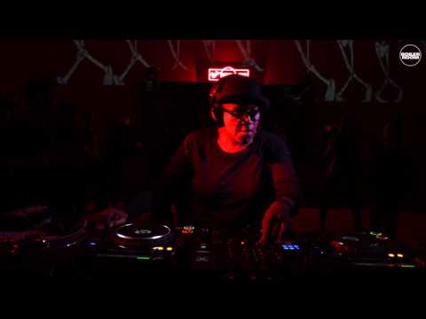 DJ Heather Boiler Room Ray-Ban x Boiler Room Weekender | DJ Set - UCGBpxWJr9FNOcFYA5GkKrMg