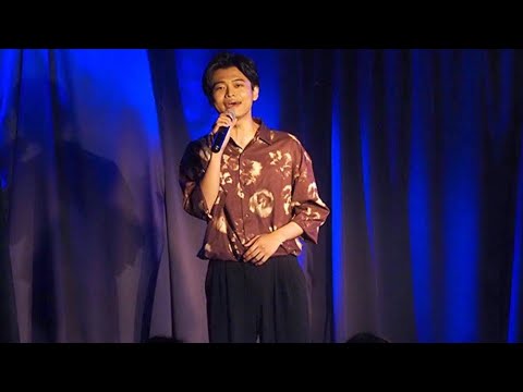 ✨ファンとの距離ゼロ!💖二見颯一が全国キャンペーンで見せた“神対応”エピソードとは?😭🎤感動と笑顔の瞬間✨