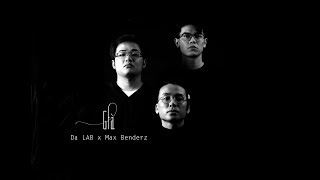 GIÀ - Da LAB  x Max Benderz (Official Lyric Video)