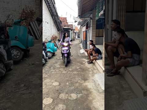 Bela Digodain Cemong & Sugrim, Eh Malah Jatuh! #shortvideo #shorts #comedy