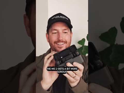 My DJI Mic Buying Guide Is Up Now