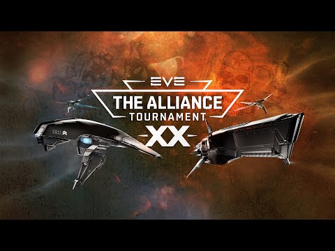 Alliance Tournament XX | Trailer