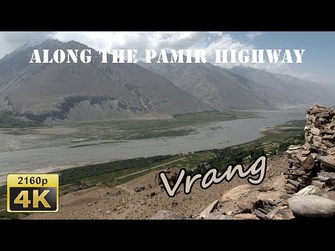 Vrang / Yamg - Tajikistan 4K Travel Channel - UCqv3b5EIRz-ZqBzUeEH7BKQ