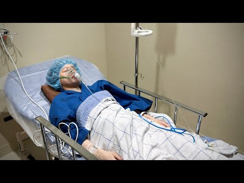 【心因性失声症】声が出なくなる前に手術をしてきました。
