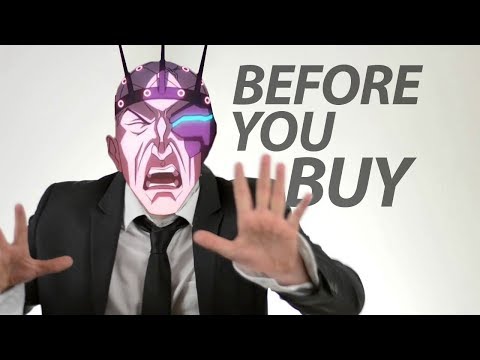 Agents of Mayhem - Before You Buy - UCNvzD7Z-g64bPXxGzaQaa4g