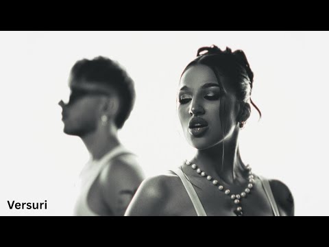 RITA & RENVTØ - Drum Bun (Versuri / Lyrics)