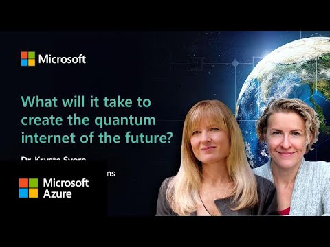 What will it take to create the quantum internet of the future?