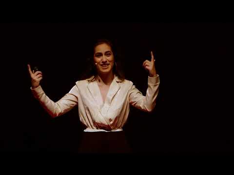Il caos tra fisica e chicchi di mais | Costanza Polastri | TEDxBustoArsizio