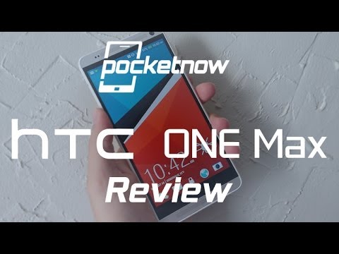 HTC One max review | Pocketnow - UCO_vmeInQm5Z6dEZ6R5Kk0A