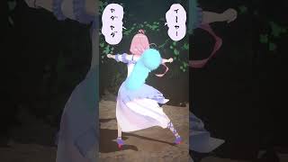 いーやー やだやだ #shorts  #varkshorts  #vtuber #ちいかわ