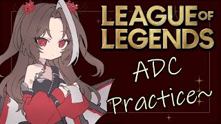 Avoid Responsibility Play League🥀⛓【Elyza.EVE | EVE.EXE】【League of Lege